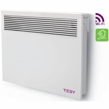 Convector electric LivEco CN051 150 EI Cloud W 1500 W