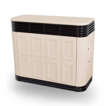 Convector gaz GLC-30-K de la IV & P Instalatii Srl