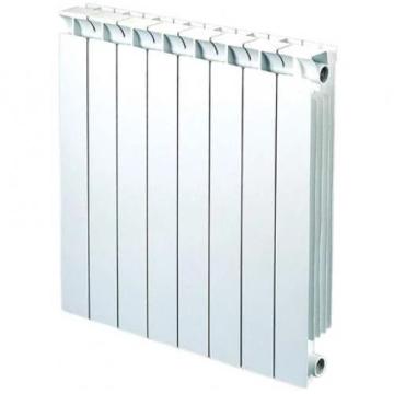 Element Radiator aluminiu Mix 800