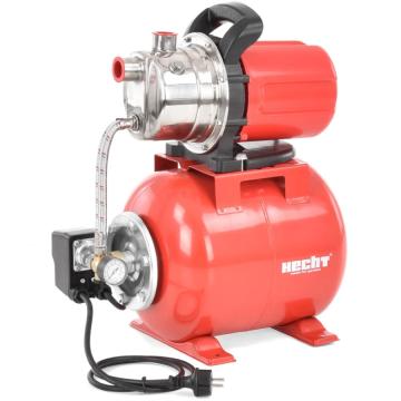 Hidrofor Hecht 3101 inox 1000 W de la IV & P Instalatii Srl