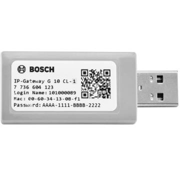 Modul wifi IP Gateway Bosch