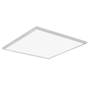 Panou LED 60x60 aluminiu 40W alb neutru PLA de la IV & P Instalatii Srl