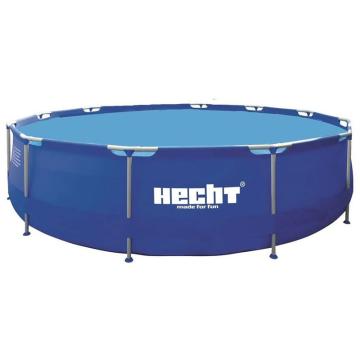 Piscina Hecht 3476 Bluesea 300x76cm volum 4383 l kit de la IV & P Instalatii Srl