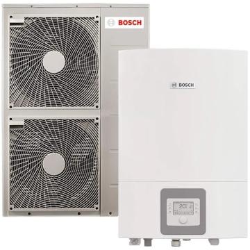 Pompa caldura aer-apa Compress 3000 AW ES ODU15t de la IV & P Instalatii Srl