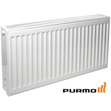 Radiator C22/600/3000 de la IV & P Instalatii Srl