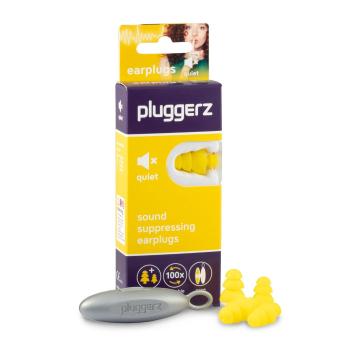 Dopuri de ureche Pluggerz PLG4436