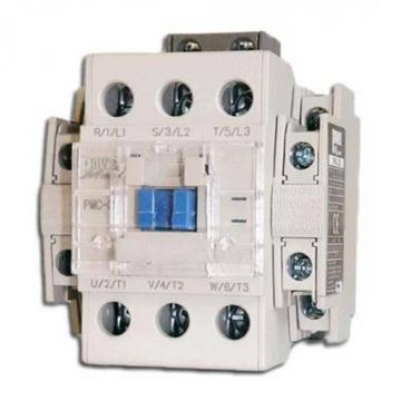 Contactor 3 poli 32A cu bobina la 230V AC 2NO+2NC 2 contacte