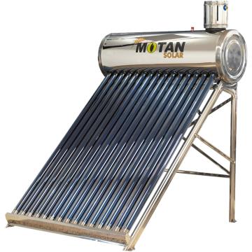 Colector solar nepresurizat Motan 15tuburi Boiler150