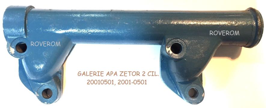 Galerie apa Zetor 2011, 2511 de la Roverom Srl