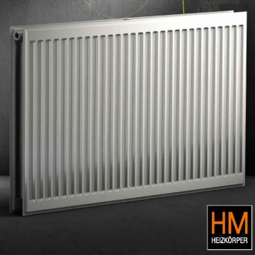 Radiator Classic Uni 20/600/800 de la IV & P Instalatii Srl