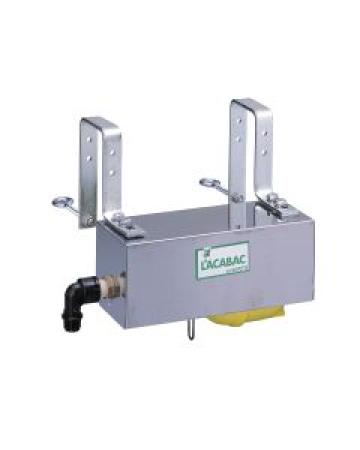 Robinet plutitor universal Lacbac Kerbl de la Contact@sculemoara.ro