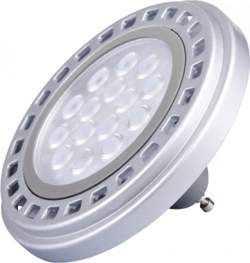 Bec LED Lumax GU10 15W(83W) ES111 1200lm 4100K de la Ledo Line Srl