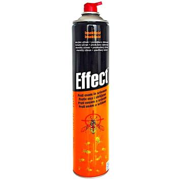 Spray viespi Effect aerosol 400 ml de la Loredo Srl