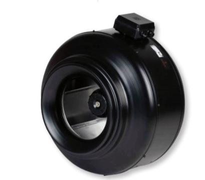 Ventilator centrifugal Inline Vent-355 N de la Ventdepot Srl