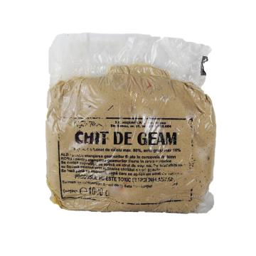 Chit pentru geam, Alb, 1kg