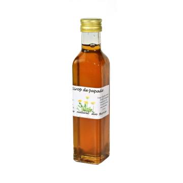 Sirop de papadie - Stoica 250 ml de la Nord Natural Hub Srl