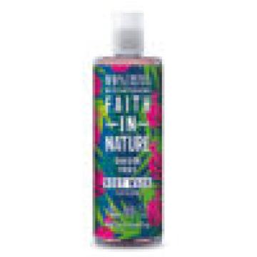 Gel de dus Faith in Nature FIN1068