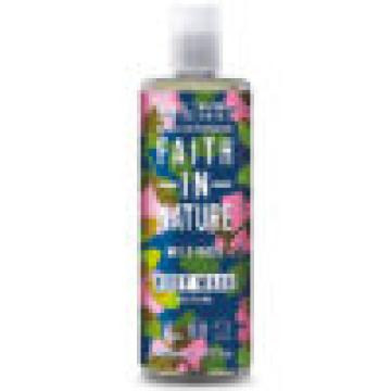 Gel de dus Faith in Nature FIN1150