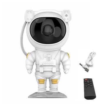 Jucarie Proiector de stele in forma de Astronaut Starry Sky de la Startreduceri Exclusive Online Srl - Magazin Online Pentru C