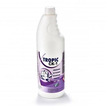 Odorizant profesional Dermo Tropic CK-1 1L de la Geoterm Office Group Srl