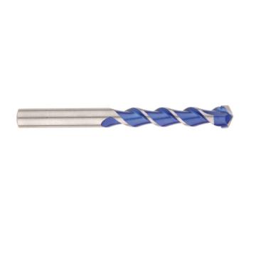 Burghiu cu coada cilindrica multimaterial, dimensiune 5.5