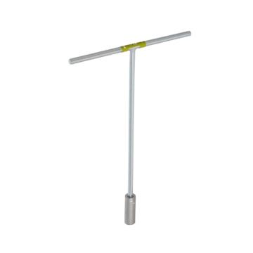 Cheie tubulara cu maner in T, dimensiune 10 de la Unior Tepid Srl