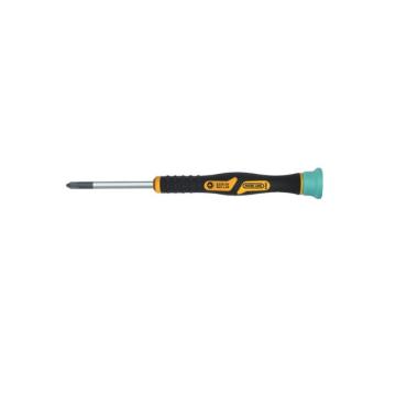 Surubelnita Phillips pentru electronisti, dimensiune PH1