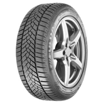 Anvelope iarna Fulda 215/65 R16 Kristal Control HP 2