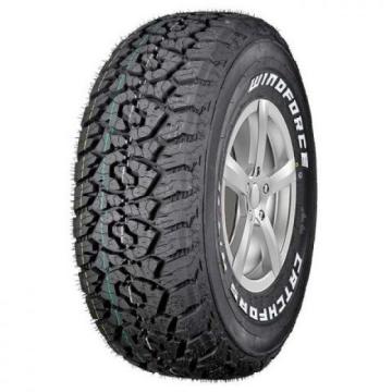 Anvelope all season Windforce 255/70 R15 C Catchfors A/T