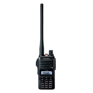 Dispozitiv walkie-talkie Yaesu FT-65E-B2 VHF/UHF