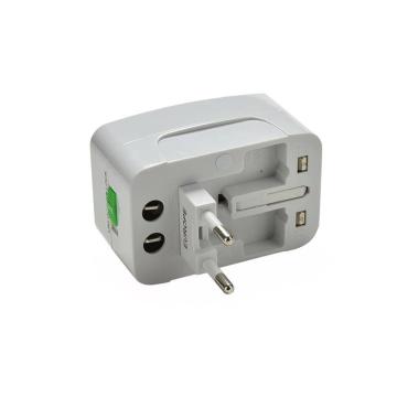 Adaptor priza international All-in-One de la Startreduceri Exclusive Online Srl - Magazin Online Pentru C