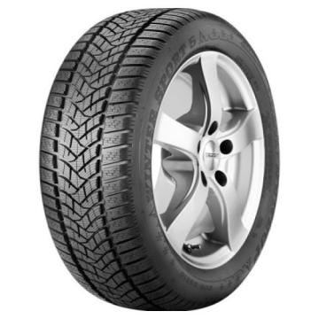 Anvelope vara Dunlop 215/45 R17 Winter Sport 5 de la Anvelope | Jante | Vadrexim