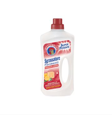 Detergent Chanteclair Sgrassatore Marsiglia si Lamaie