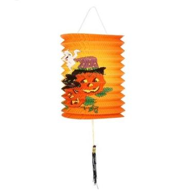 Decor lampion Halloween de la D.r.s. Birotic Distribution S.r.l.