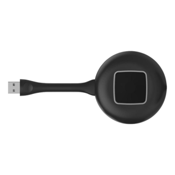 Dongle wireless de partajare a ecranulului PC pe display de la Big It Solutions