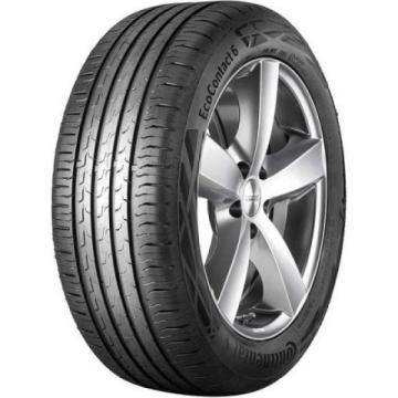 Anvelope vara Continental 225/45 R17 EcoContact 6 de la Anvelope | Jante | Vadrexim