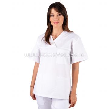 Bluza medicala unisex diferite culori