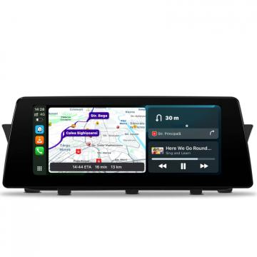 Navigatie android dedicata BMW X1 E84 (2009-2015)