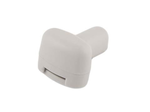 Eticheta antifurt pentru ochelari, Hammer Optical Tag, 58kHz de la Arca Hobber Srl