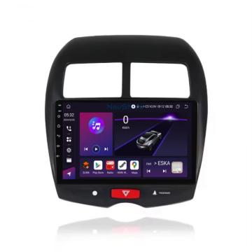 Navigatie android dedicata Mitsubishi ASX (2010 - 2019)