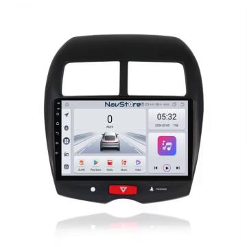 Navigatie android dedicata Mitsubishi ASX (2010 - 2019) de la Nav Store