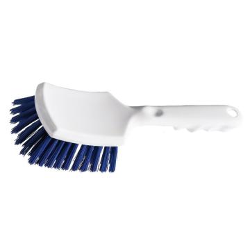 Perie Churn Brush Medium Short 2x1Buc. - albastru