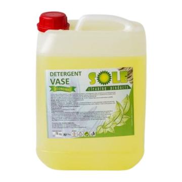 Detergent manual pentru vase economic, 5 l