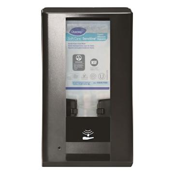 Sistem de dozare IntelliCare Dispenser Hybrid 1buc. negru de la Xtra Time Srl