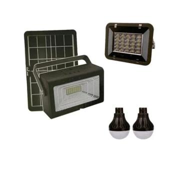 Kit solar CCLAMP CL-19 New cu proiector 30 W, functie Power de la Startreduceri Exclusive Online Srl - Magazin Online Pentru C