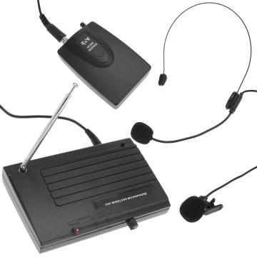 Microfon wireless lavaliera casca Profesional VHF Shure de la Startreduceri Exclusive Online Srl - Magazin Online Pentru C