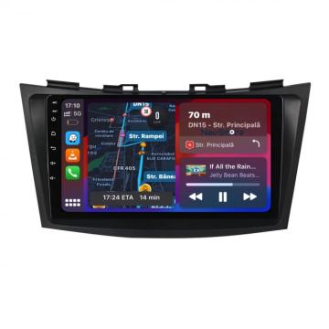 Navigatie android dedicata Suzuki Swift (2010-2017), 9 inch de la Nav Store