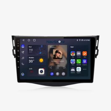 Navigatie android dedicata Toyota Rav 4 (2006-2013), 9 inch de la Nav Store