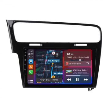 Navigatie android dedicata Volkswagen Golf 7 (2013-2020)