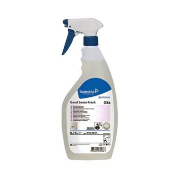 Odorizant profesional Good Sense Fresh, 750 ml de la Xtra Time Srl